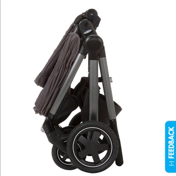 Car seat maxi-cosi - Picture 4 of 8